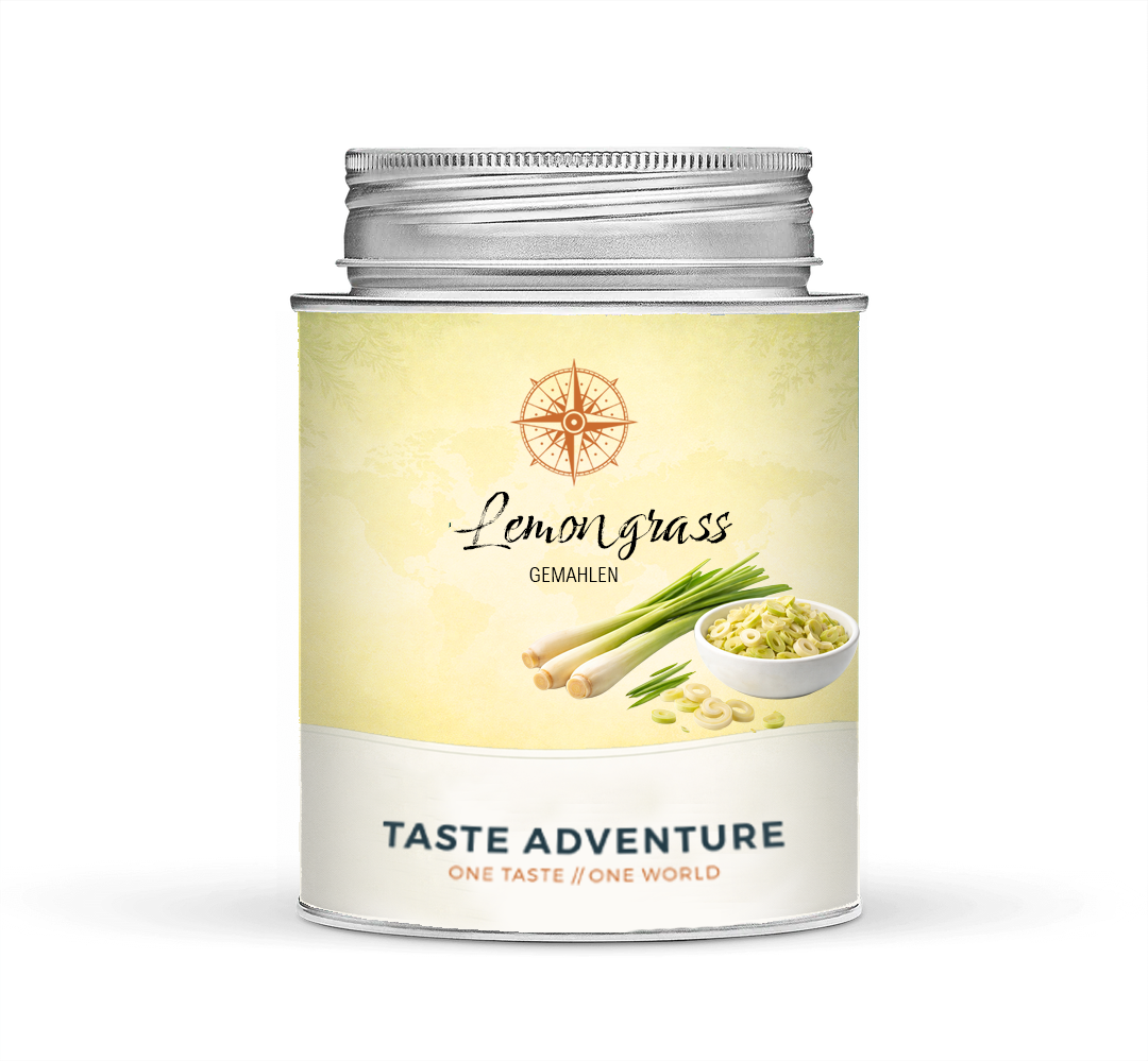 Lemongrass