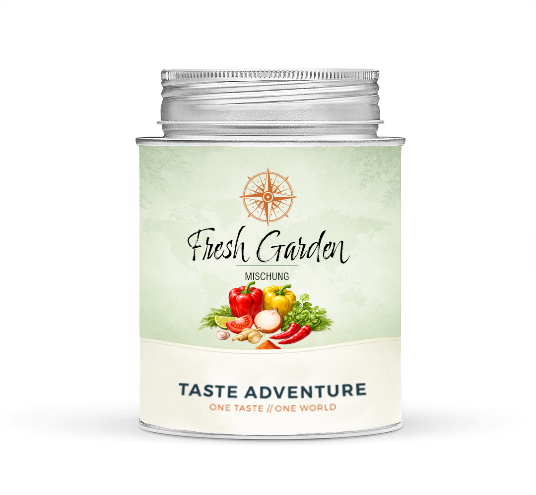 Fresh Garden