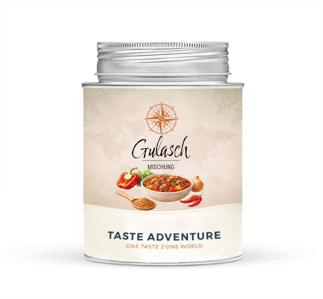 Gulasch