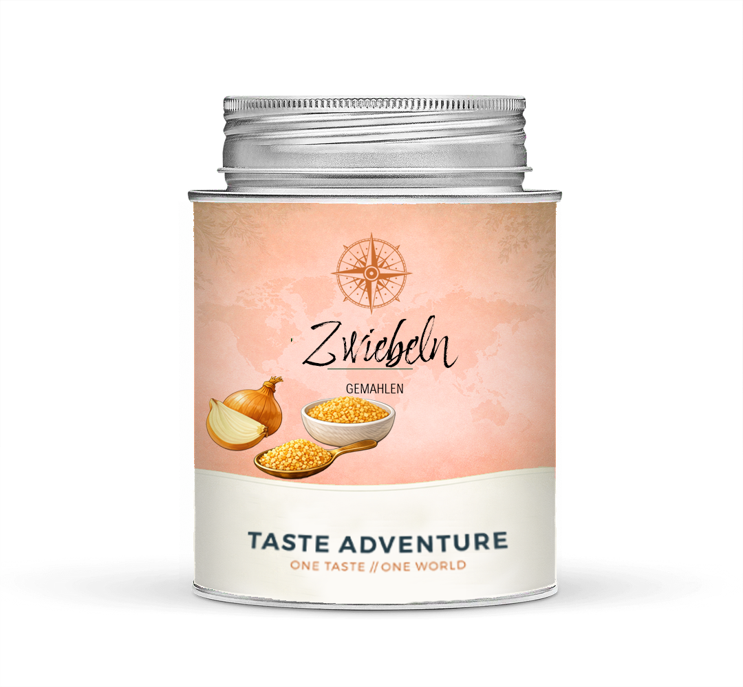 Zwiebel