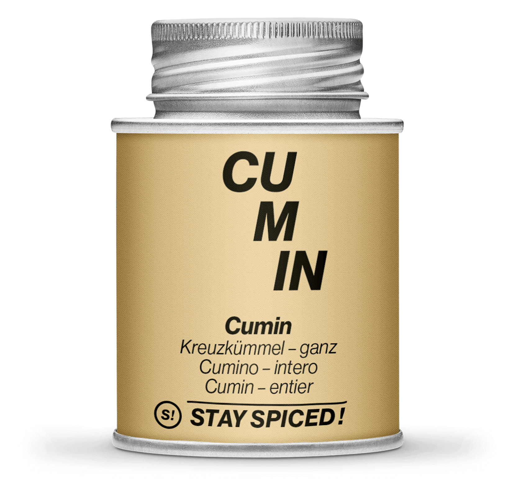 Cumin-ganz