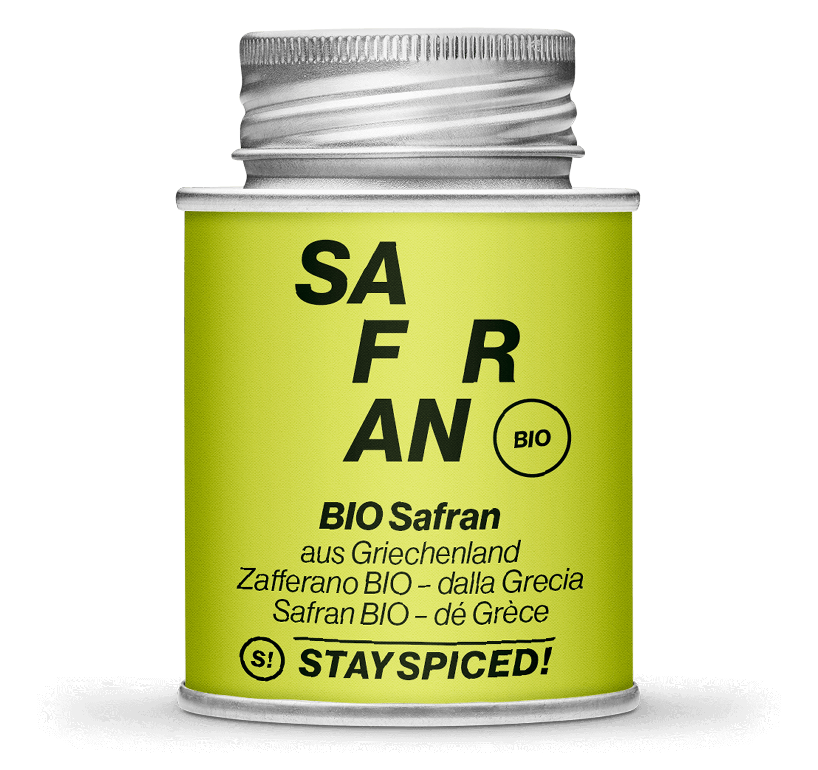 Bio Safran