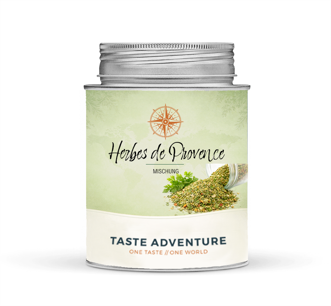 Herbes de Provence - Mischung
